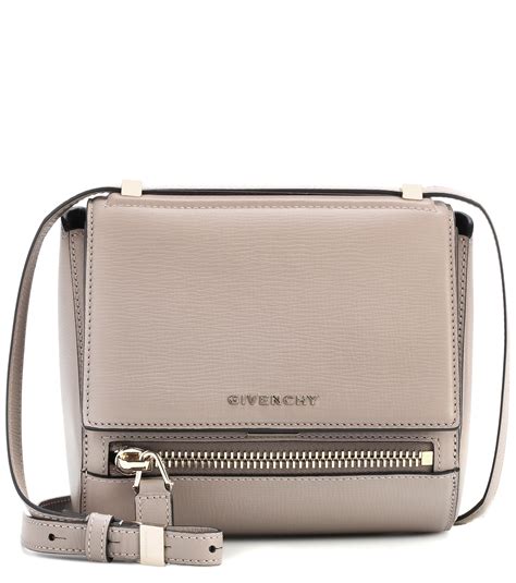 givenchy mini pandora box shoulder bag|givenchy pandora mini sale.